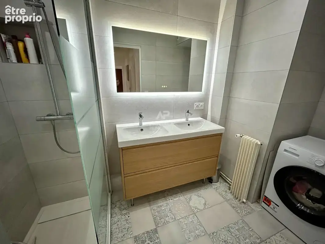 Appartement Poissy 5 pièce(s) 101m2 - photo 9