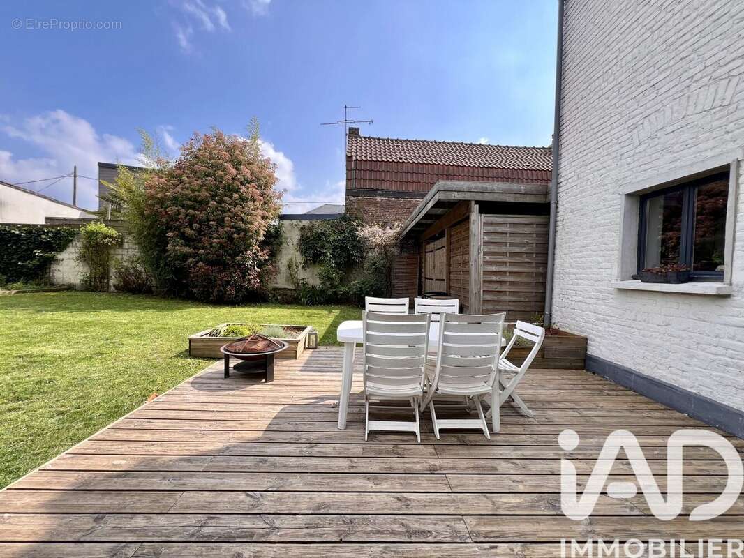 Photo 6 - Maison à GONDECOURT