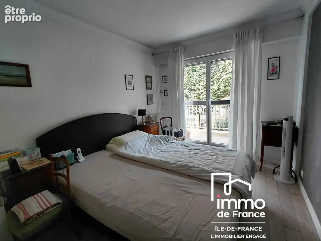 Appartement Rueil Malmaison 4 pièce(s) 82 m2 - photo 5