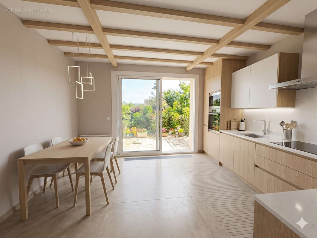Maison 166 m² à Margency  - photo 6