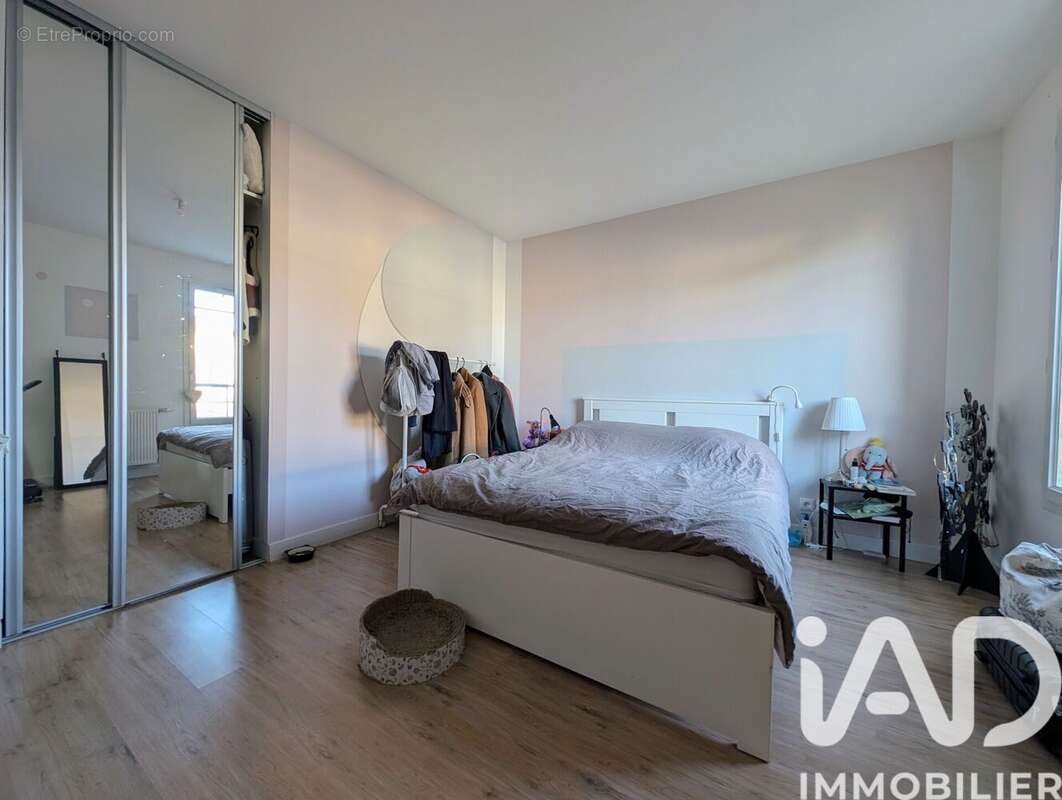 Photo 4 - Maison à L'ISLE-ADAM