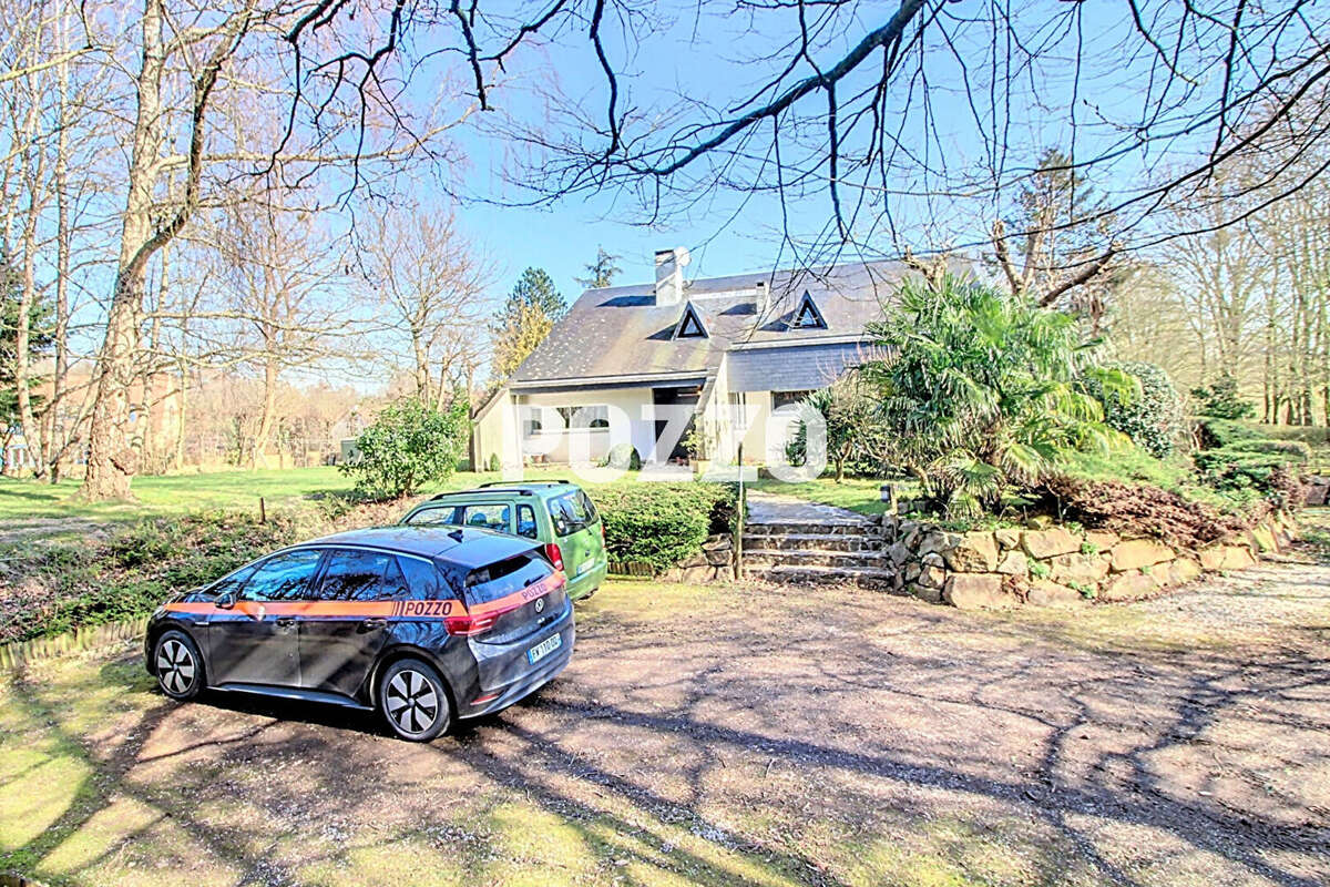 Maison à SAINT-PAIR-SUR-MER
