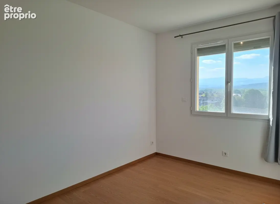 Villa 147m² à les avenières veyrins-thuellin - photo 10