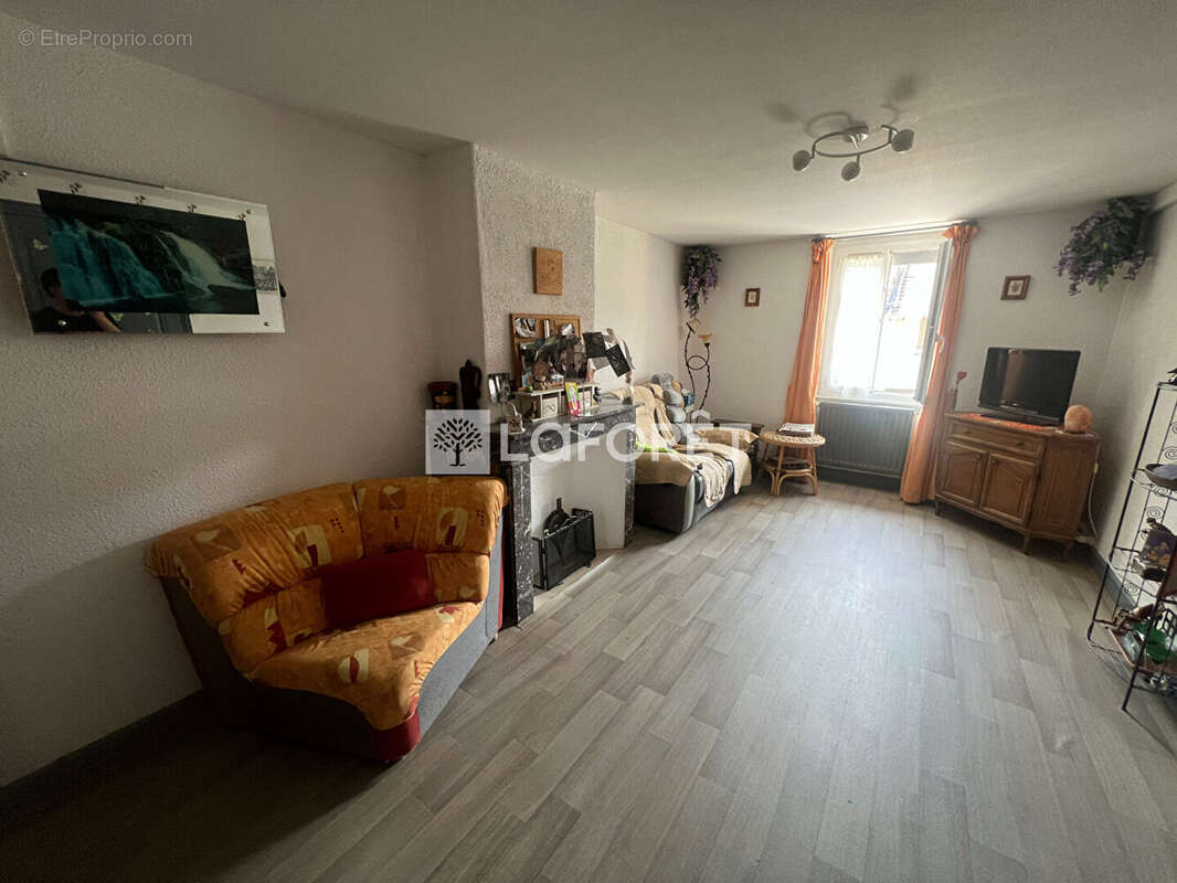 Digna Maison de village 120 m² avec garage et jardin Chauffage granulés - photo 8