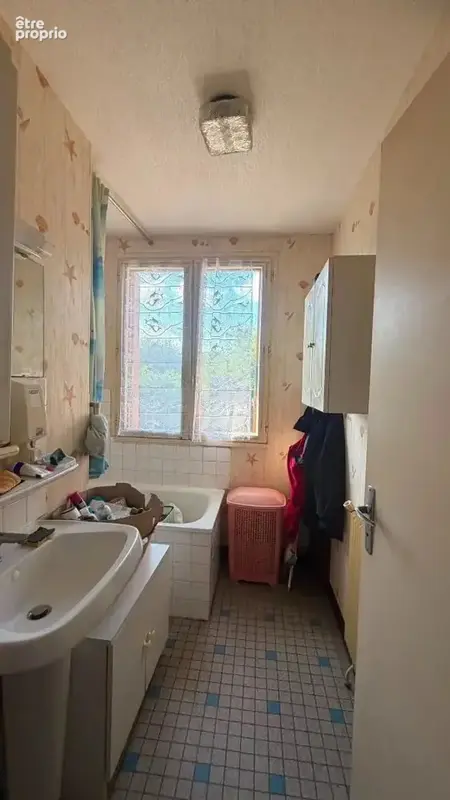 Maison Candé Sur Beuvron 4 pièce(s) 53 m2 - photo 5