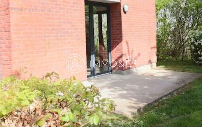 Appartement à SAINGHIN-EN-MELANTOIS