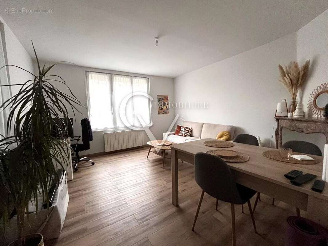 Appartement à GISORS