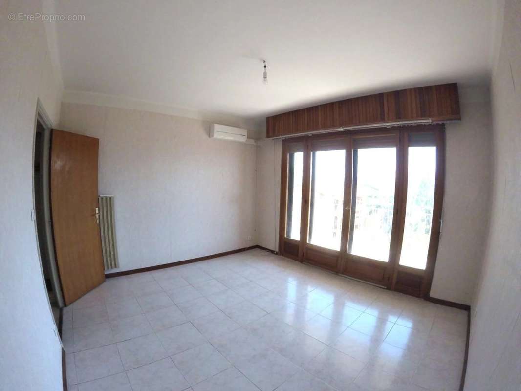 Appartement à AJACCIO