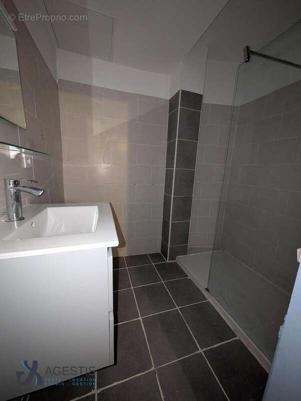   - Appartement à CASTRES
