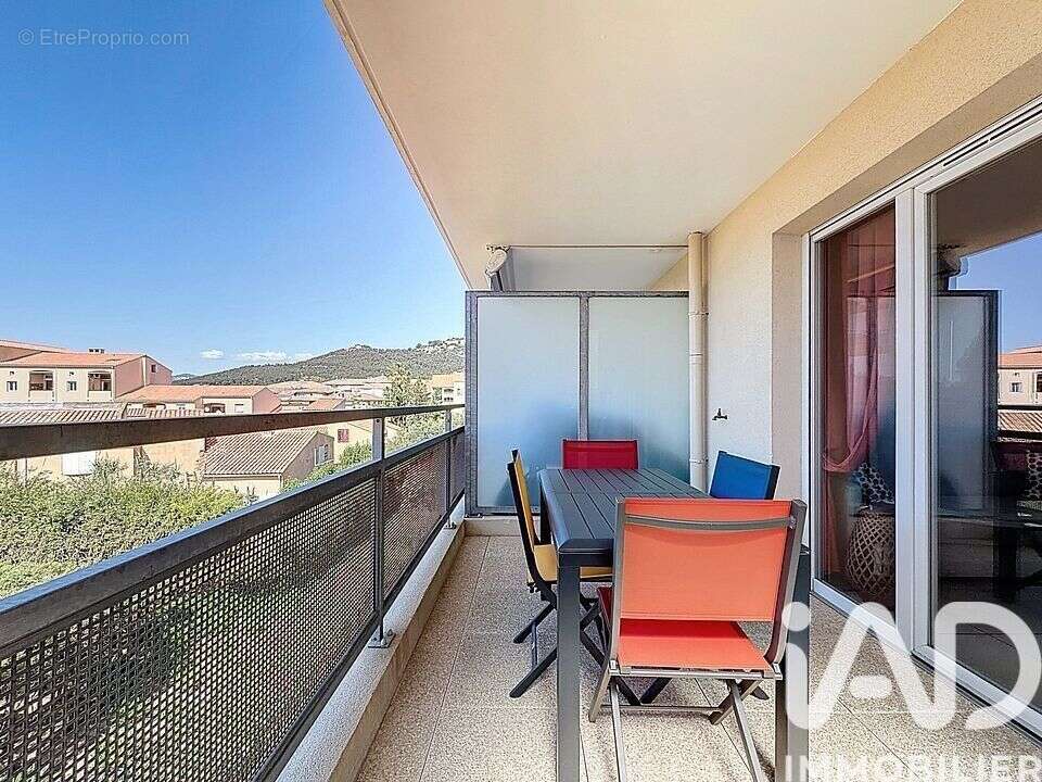 Photo 9 - Appartement à SIX-FOURS-LES-PLAGES