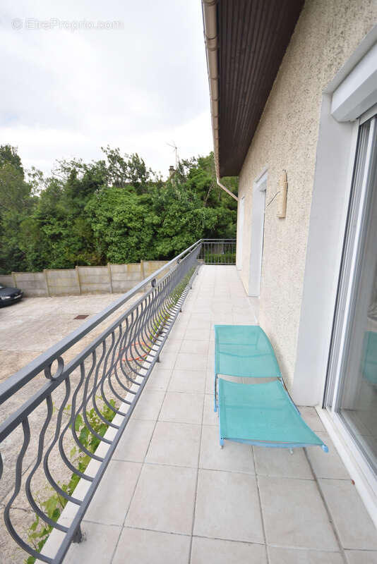 Maison à LIMAY