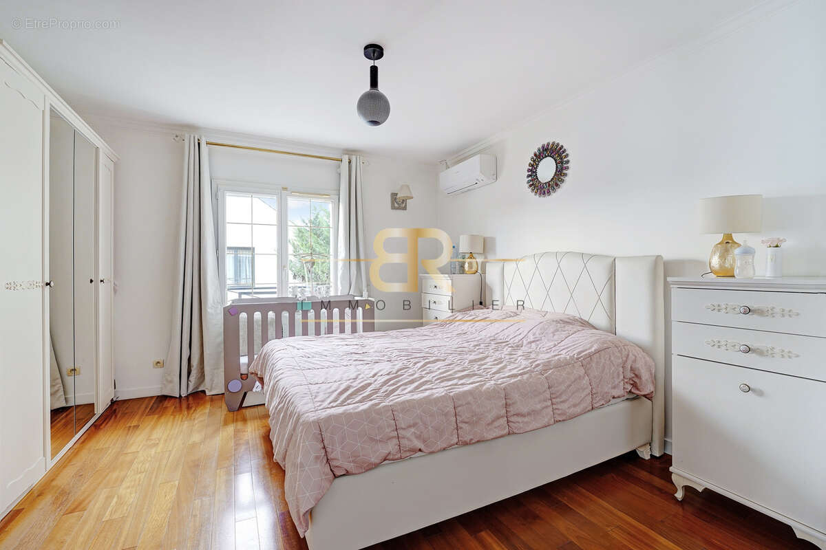 Maison à JOINVILLE-LE-PONT