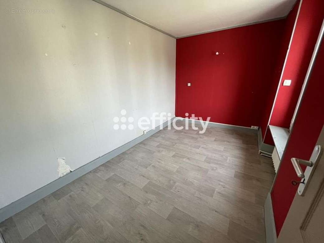 Appartement à VOISENON