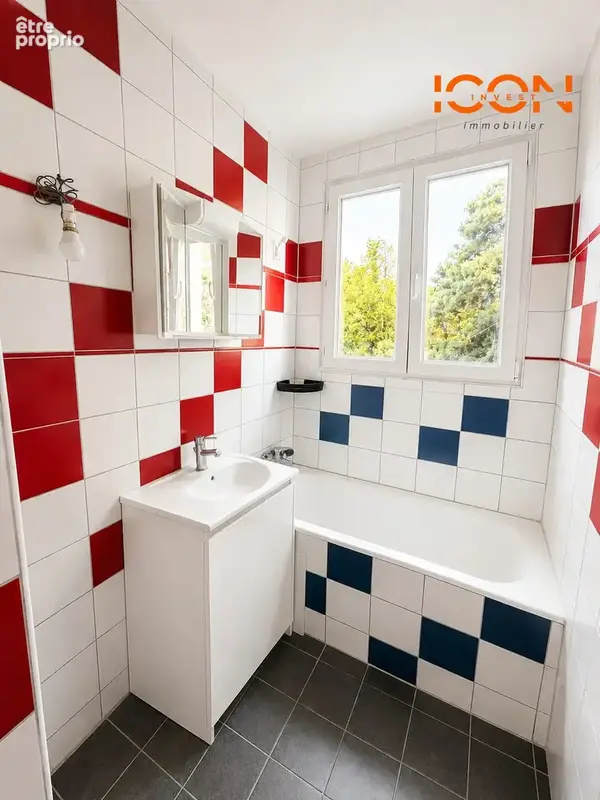 Appartement 64 m² à Belfort  - photo 7