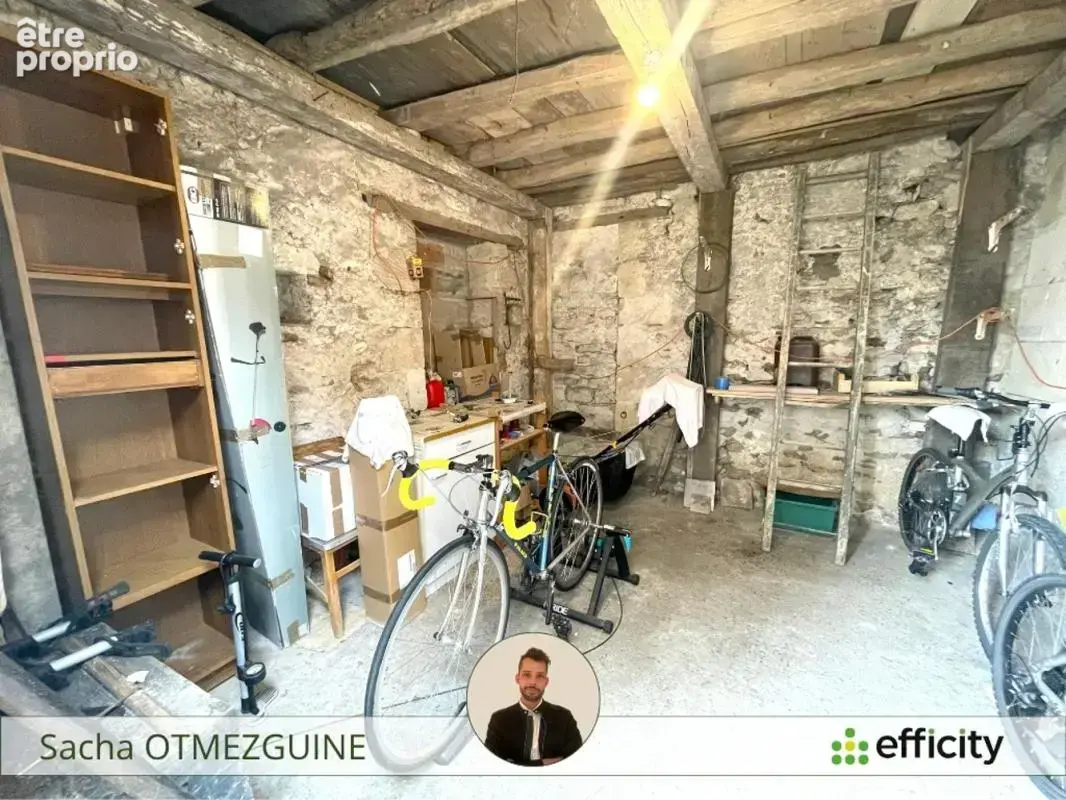 Maison 5 pièces 106 m² à vendre à Yzeures-Sur-Creuse (37290) - photo 15