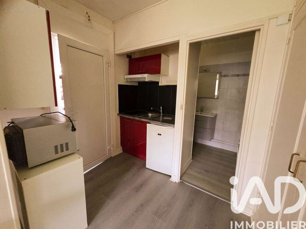 Photo 3 - Appartement à POISSY