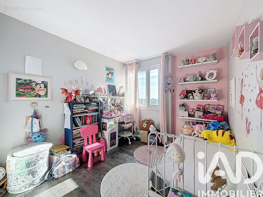 Photo 6 - Appartement à FRANCONVILLE