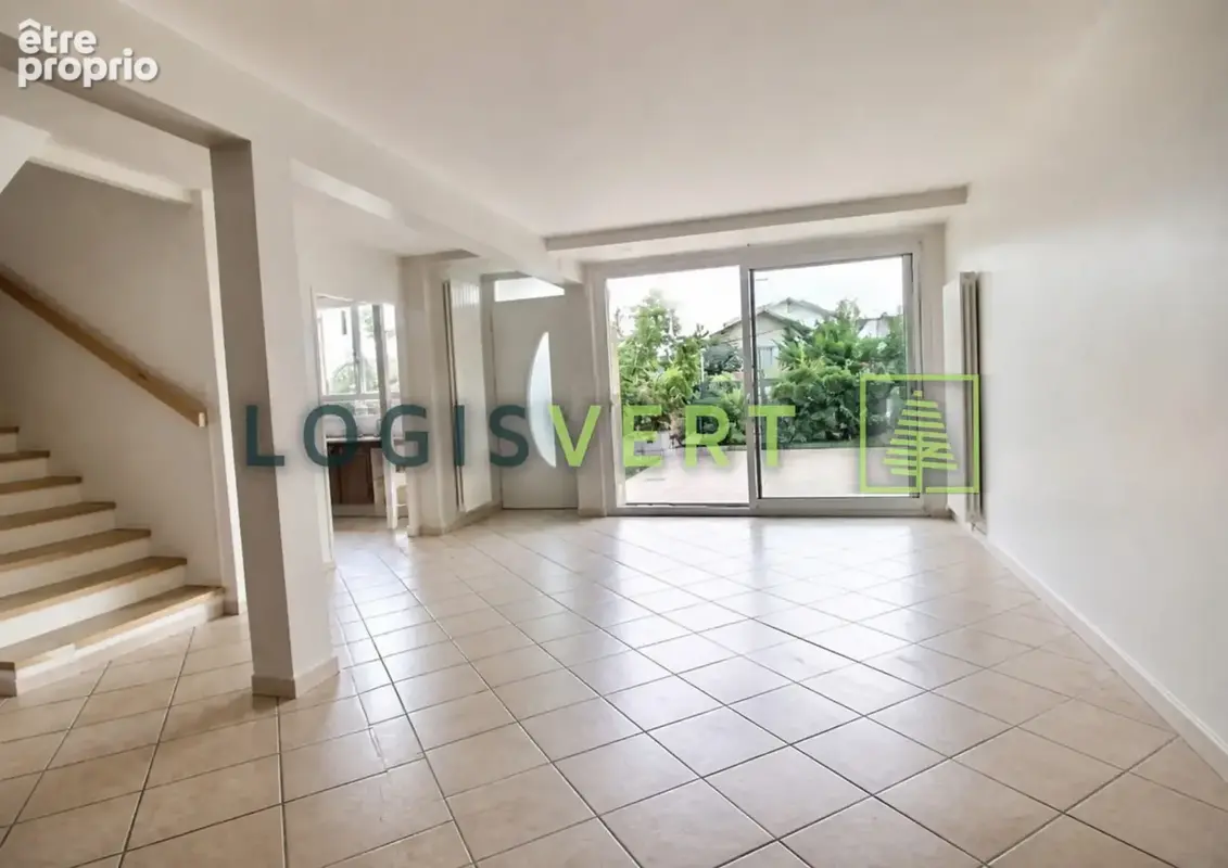 Maison 6 pièces 110 m² à vendre à Palaiseau (91120) - photo 3