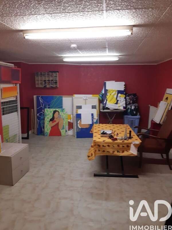 Photo 6 - Maison à DOUE-LA-FONTAINE