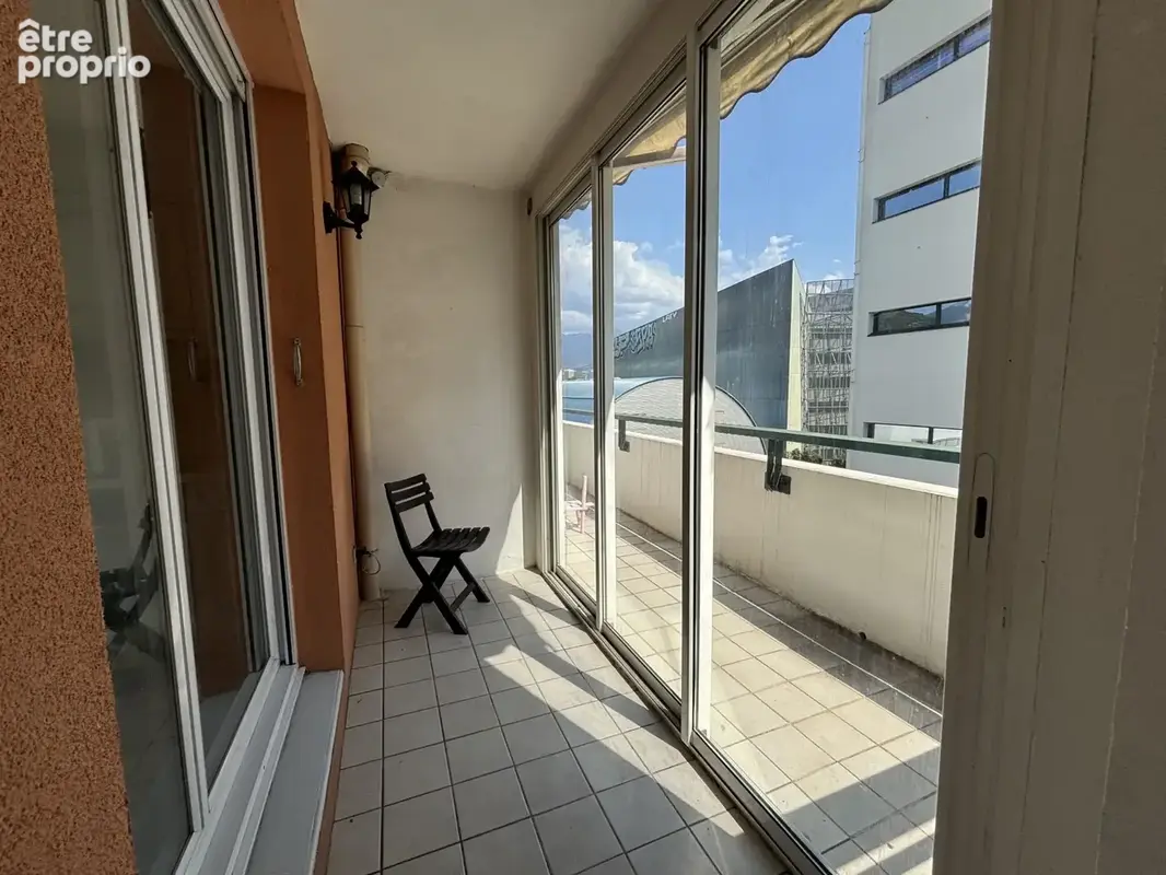 Appartement 3 pièces 86 m² à vendre à Grenoble (38000) - photo 9