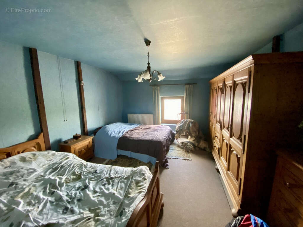 Appartement à FEIGNIES