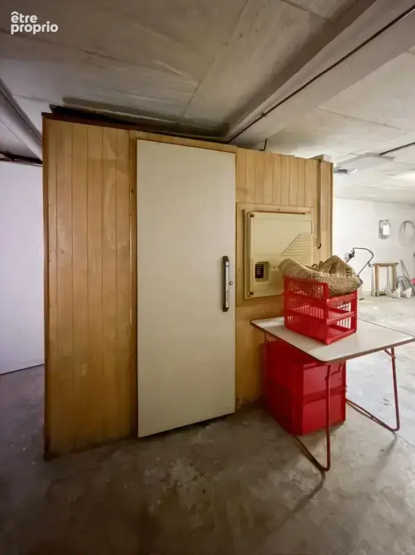 EXCLUSIVITÉ ORPI. Maison de charme 128 m² – Vue exceptionnelle sur les Pénitents – Peyruis - photo 22