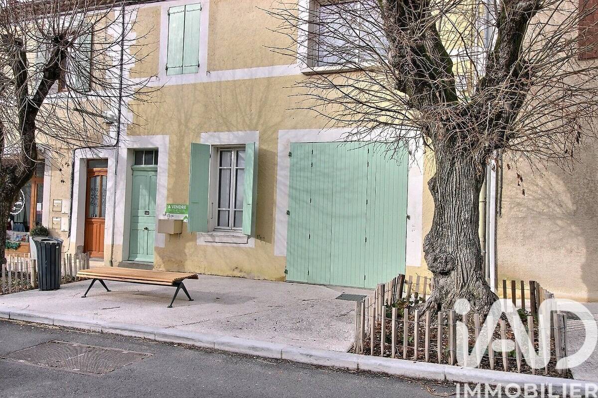 Photo 1 - Maison à MONTBRUN-LES-BAINS
