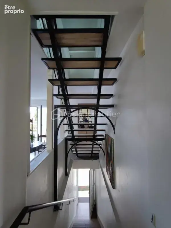 Maison 8 pièces Sevran 93270 - photo 11