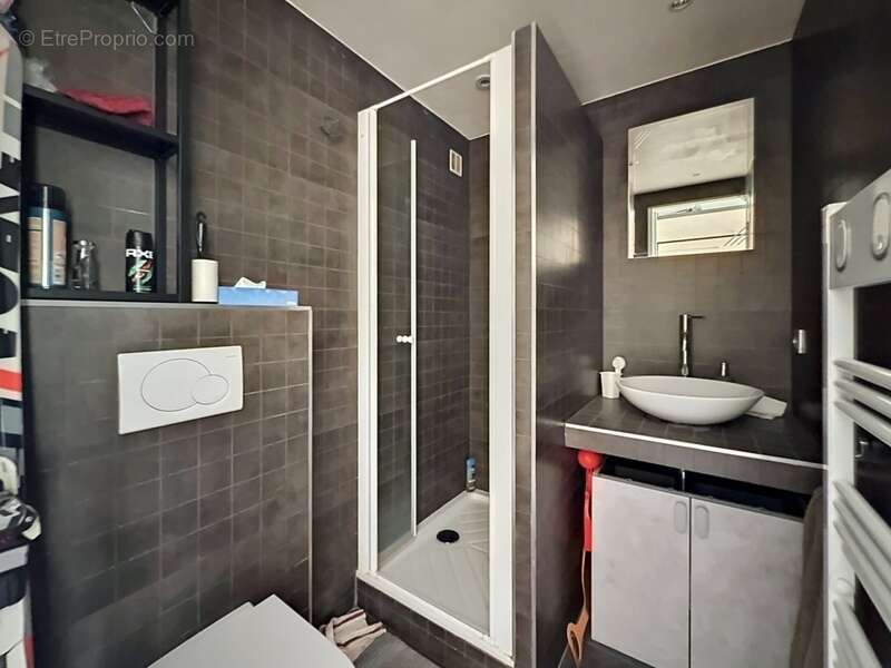 Appartement à MORZINE
