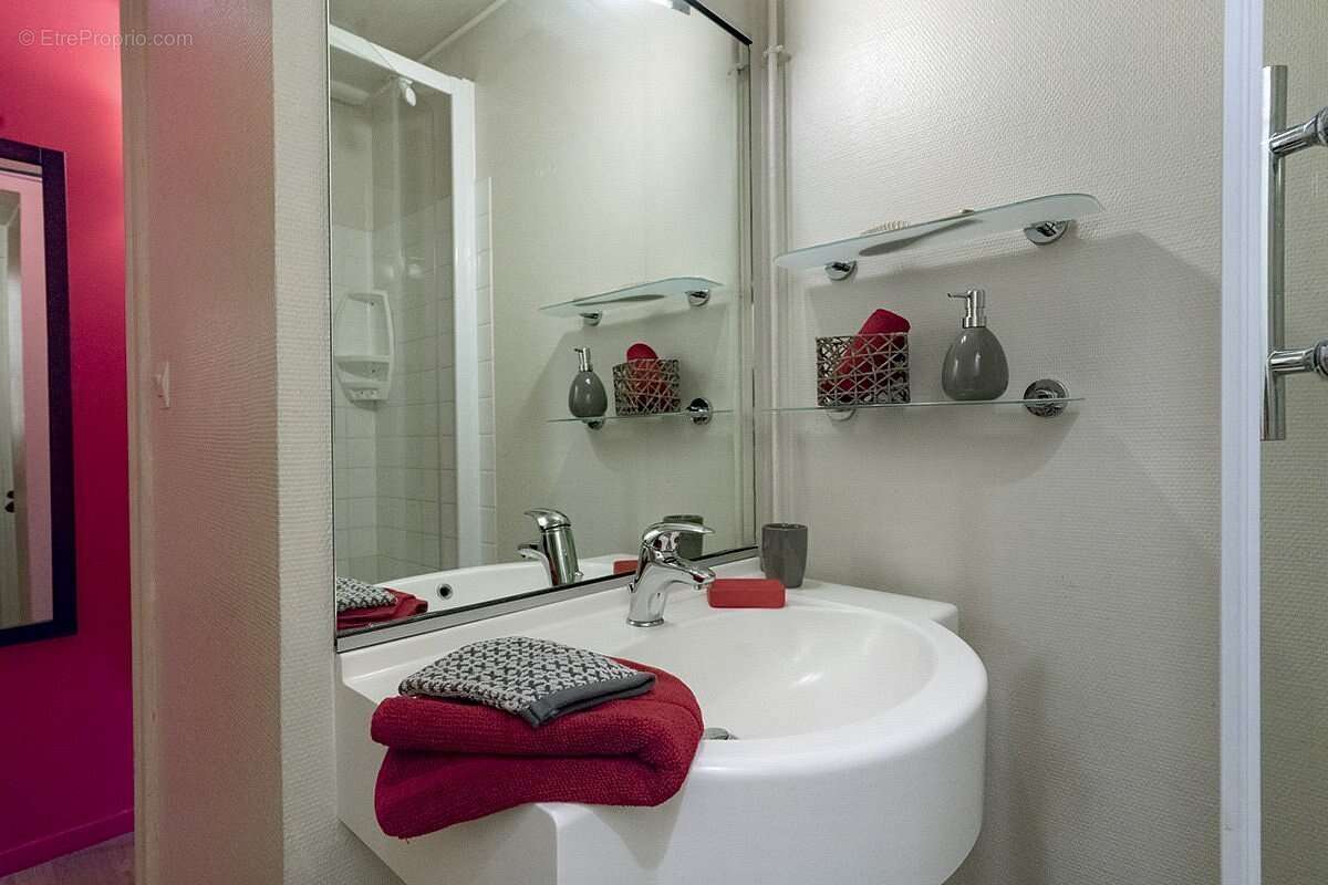 Appartement à ORCIERES