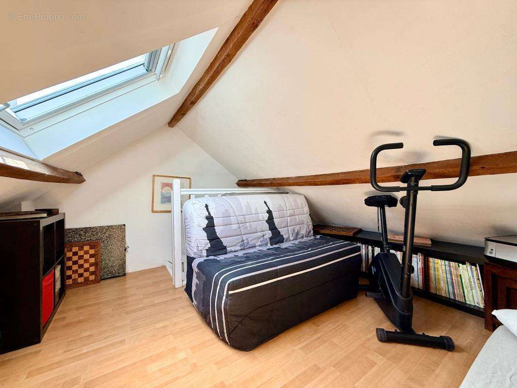 Maison à MAROLLES-EN-HUREPOIX