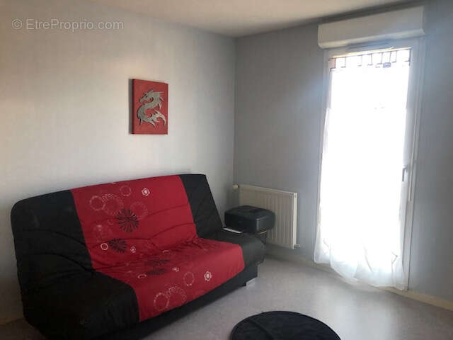 Maison à SAINT-ASTIER