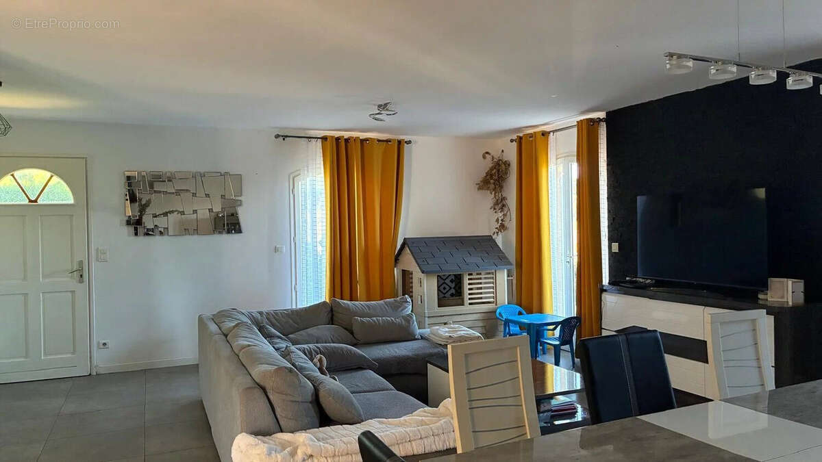 Maison à AGEN