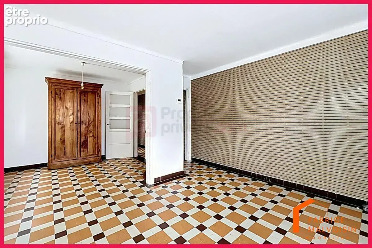 Marconnelle - 3 chambres, jardin -135 000 - photo 4