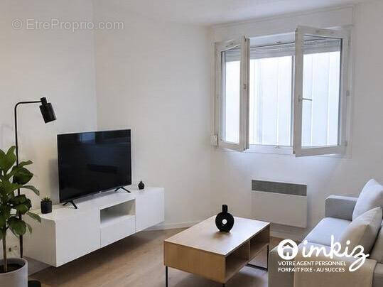 Appartement à LYON-7E