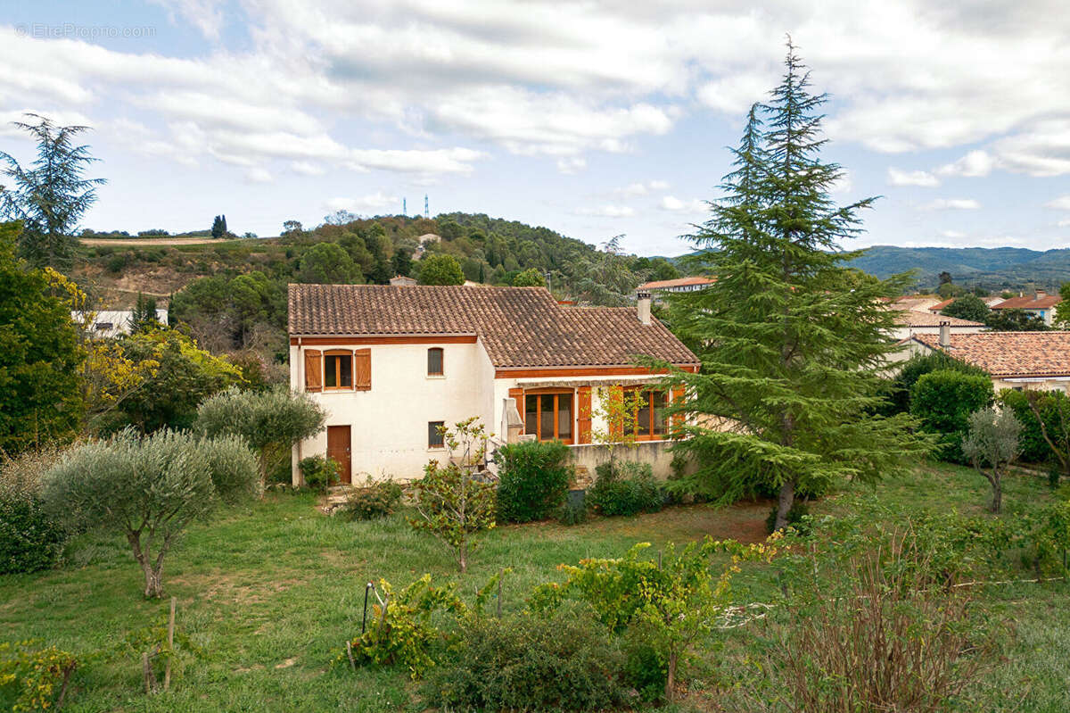 Maison à CARCASSONNE