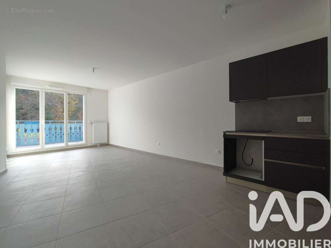 Photo 2 - Appartement à CORMEILLES-EN-PARISIS