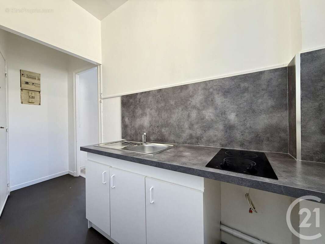 Appartement à FONTAINEBLEAU