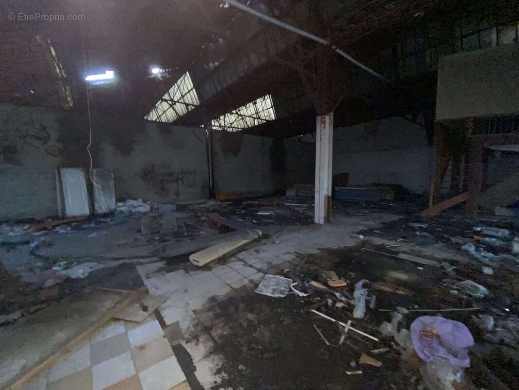 Commerce à SAINT-GAUDENS