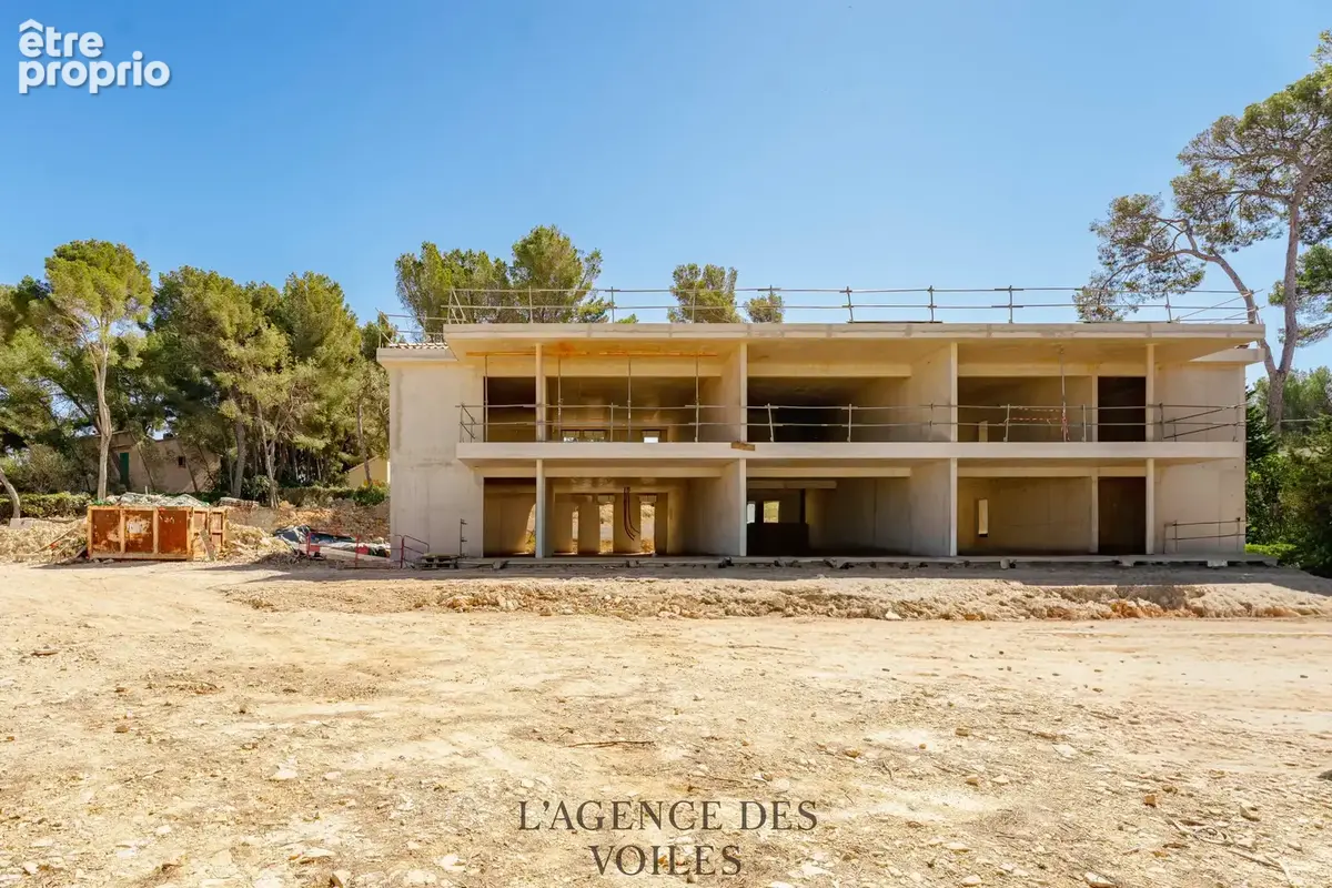 Appartement de luxe dans le secteur prisé de Beaucours - photo 5