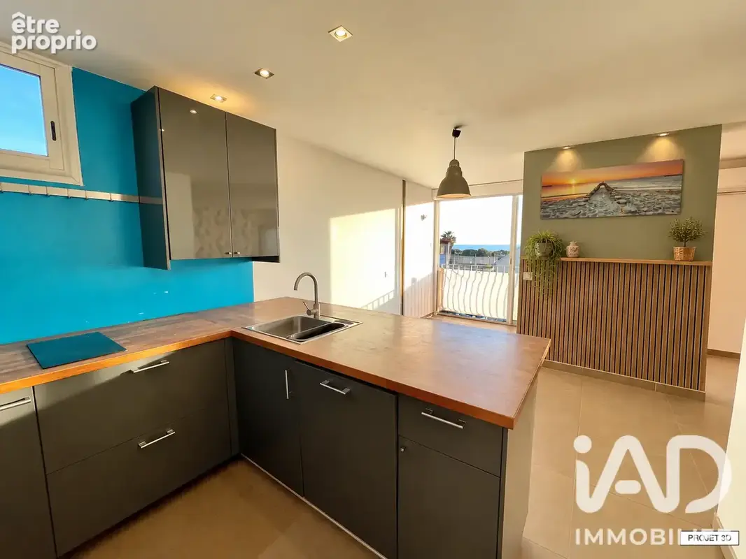 Photo 1 - Appartement à BANDOL
