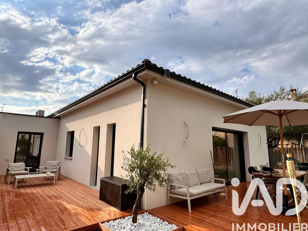 Photo 6 - Maison à TOULOUSE