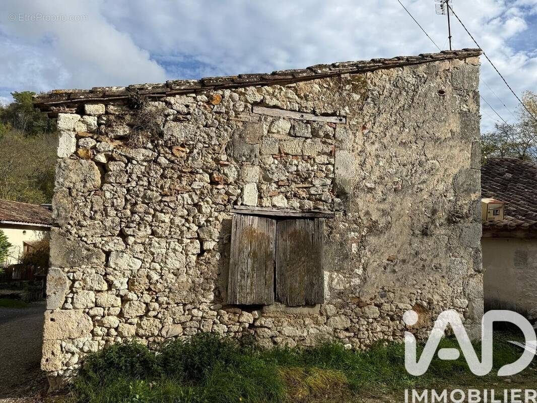 Photo 1 - Maison à EYNESSE