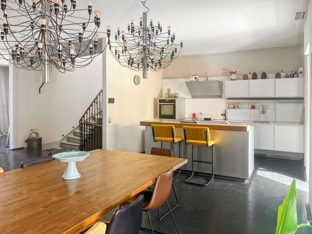 Maison à MARSEILLAN