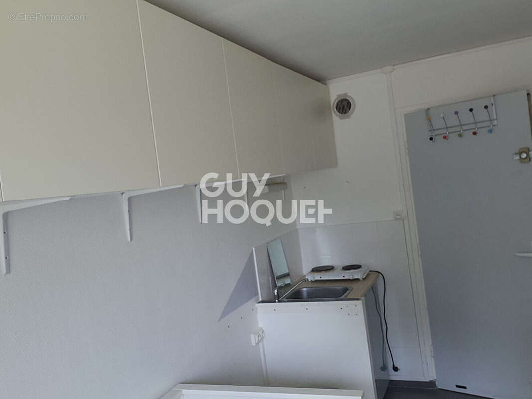 Appartement à MARLY-LE-ROI