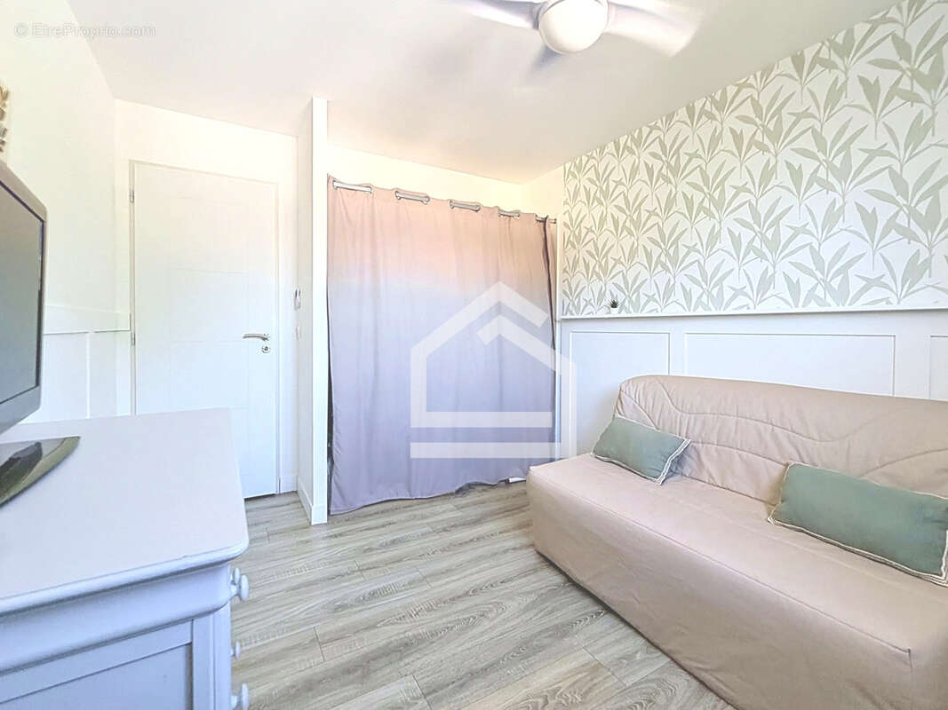 Maison moderne de 2018 avec suite parentale et piscine - photo 13