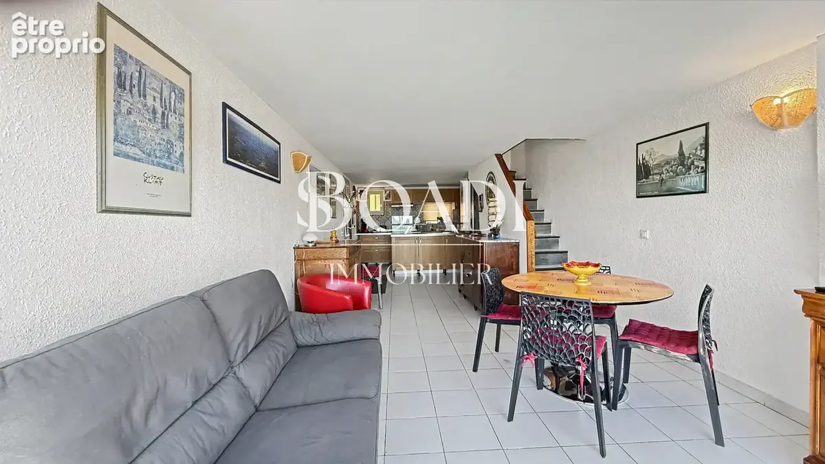Collioure — Villa 89 m2, 3 chambres, vue mer, piscine - photo 4