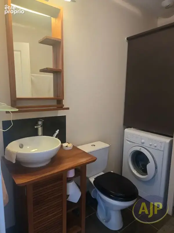 Appartement Saint Marc Sur Mer - photo 12