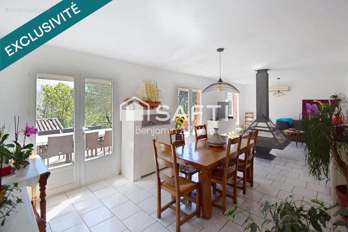 Photo 5 - Maison à PUJAUDRAN