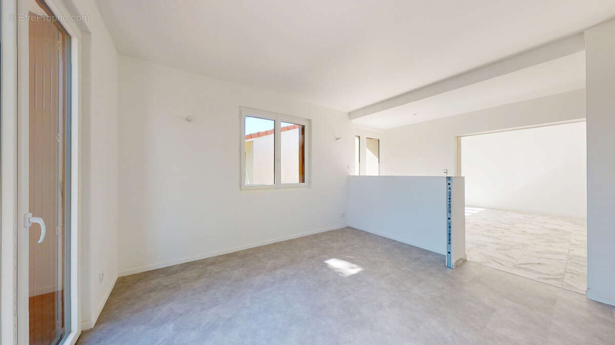 Appartement à SAINT-ALBAN